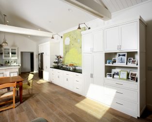 Laminado no interior no chão, parede, teto - 100+ fotos, dicas úteis e recomendações vinculativas