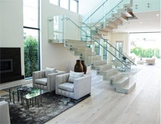 Laminado no interior no chão, parede, teto - 100+ fotos, dicas úteis e recomendações vinculativas