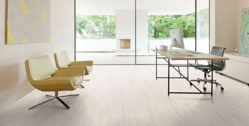 Laminado no interior no chão, parede, teto - 100+ fotos, dicas úteis e recomendações vinculativas