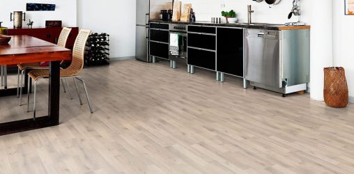Laminado no interior no chão, parede, teto - 100+ fotos, dicas úteis e recomendações vinculativas
