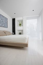 Laminado no interior no chão, parede, teto - 100+ fotos, dicas úteis e recomendações vinculativas