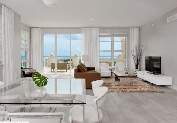 Laminado no interior no chão, parede, teto - 100+ fotos, dicas úteis e recomendações vinculativas