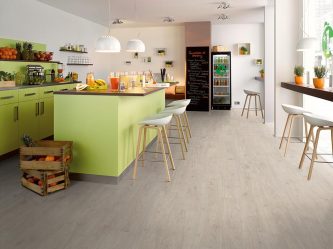 Laminado no interior no chão, parede, teto - 100+ fotos, dicas úteis e recomendações vinculativas