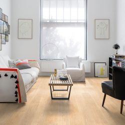 Laminado no interior no chão, parede, teto - 100+ fotos, dicas úteis e recomendações vinculativas