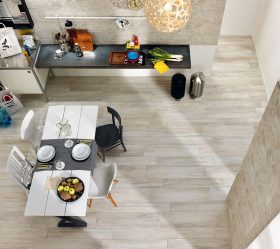 Laminado no interior no chão, parede, teto - 100+ fotos, dicas úteis e recomendações vinculativas