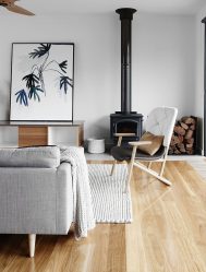 Laminado no interior no chão, parede, teto - 100+ fotos, dicas úteis e recomendações vinculativas
