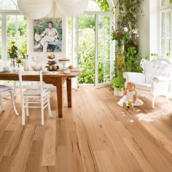 Laminado no interior no chão, parede, teto - 100+ fotos, dicas úteis e recomendações vinculativas