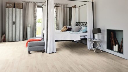 Laminado no interior no chão, parede, teto - 100+ fotos, dicas úteis e recomendações vinculativas