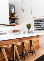 Laminado no interior no chão, parede, teto - 100+ fotos, dicas úteis e recomendações vinculativas