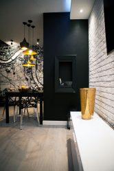 Laminado no interior no chão, parede, teto - 100+ fotos, dicas úteis e recomendações vinculativas