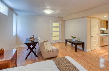 Laminado no interior no chão, parede, teto - 100+ fotos, dicas úteis e recomendações vinculativas