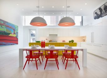 Laminado no interior no chão, parede, teto - 100+ fotos, dicas úteis e recomendações vinculativas
