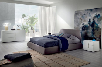 Laminate in the interior on the floor, wall, ceiling - 100+ Photos, useful tips and binding recommendations