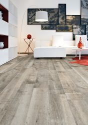 Laminado no interior no chão, parede, teto - 100+ fotos, dicas úteis e recomendações vinculativas