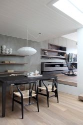 Laminado no interior no chão, parede, teto - 100+ fotos, dicas úteis e recomendações vinculativas