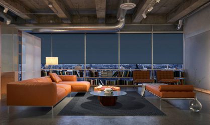 Interior de apartamento em estilo loft: mais de 215 fotos de design com espaço ilimitado para auto-expressão