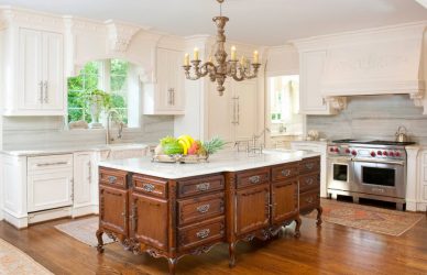 Lustres de cozinha em estilo moderno de interiores (mais de 255 fotos). Qual deles escolher?