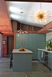Lustres de cozinha em estilo moderno de interiores (mais de 255 fotos). Qual deles escolher?