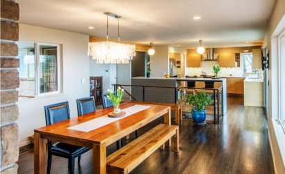 Lustres de cozinha em estilo moderno de interiores (mais de 255 fotos). Qual deles escolher?