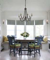 Lustres de cozinha em estilo moderno de interiores (mais de 255 fotos). Qual deles escolher?