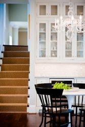 Lustres de cozinha em estilo moderno de interiores (mais de 255 fotos). Qual deles escolher?