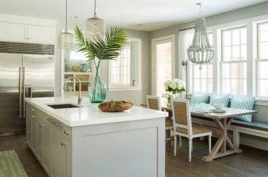 Lustres de cozinha em estilo moderno de interiores (mais de 255 fotos). Qual deles escolher?