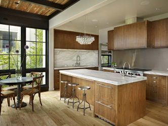 Lustres de cozinha em estilo moderno de interiores (mais de 255 fotos). Qual deles escolher?