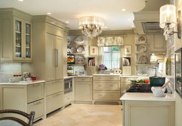 Lustres de cozinha em estilo moderno de interiores (mais de 255 fotos). Qual deles escolher?