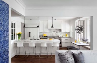 Lustres de cozinha em estilo moderno de interiores (mais de 255 fotos). Qual deles escolher?