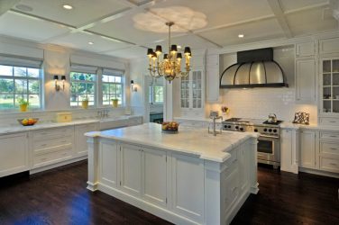 Lustres de cozinha em estilo moderno de interiores (mais de 255 fotos). Qual deles escolher?