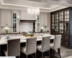 Lustres de cozinha em estilo moderno de interiores (mais de 255 fotos). Qual deles escolher?