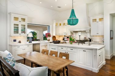 Lustres de cozinha em estilo moderno de interiores (mais de 255 fotos). Qual deles escolher?