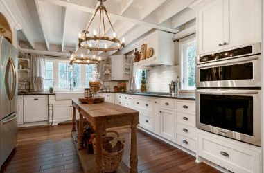Lustres de cozinha em estilo moderno de interiores (mais de 255 fotos). Qual deles escolher?
