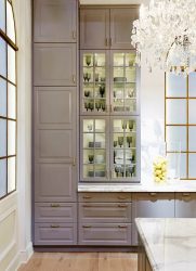 Lustres de cozinha em estilo moderno de interiores (mais de 255 fotos). Qual deles escolher?