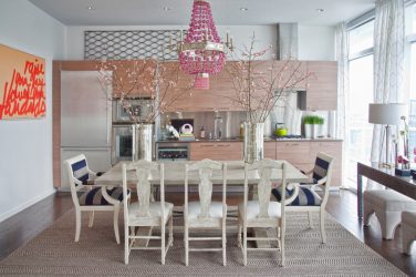Lustres de cozinha em estilo moderno de interiores (mais de 255 fotos). Qual deles escolher?