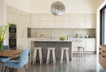 Lustres de cozinha em estilo moderno de interiores (mais de 255 fotos). Qual deles escolher?