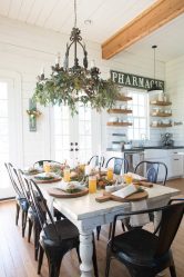 Lustres de cozinha em estilo moderno de interiores (mais de 255 fotos). Qual deles escolher?