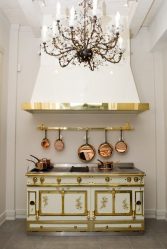 Lustres de cozinha em estilo moderno de interiores (mais de 255 fotos). Qual deles escolher?