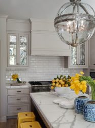 Lustres de cozinha em estilo moderno de interiores (mais de 255 fotos). Qual deles escolher?