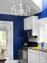 Lustres de cozinha em estilo moderno de interiores (mais de 255 fotos). Qual deles escolher?