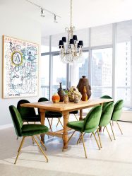 Lustres de cozinha em estilo moderno de interiores (mais de 255 fotos). Qual deles escolher?