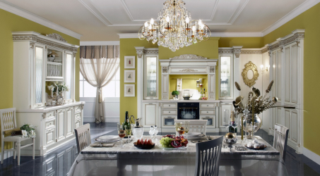 Lustres de cozinha em estilo moderno de interiores (mais de 255 fotos). Qual deles escolher?