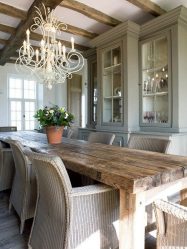 Lustres de cozinha em estilo moderno de interiores (mais de 255 fotos). Qual deles escolher?