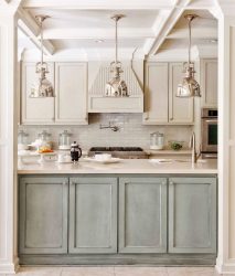 Lustres de cozinha em estilo moderno de interiores (mais de 255 fotos). Qual deles escolher?
