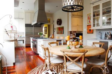 Lustres de cozinha em estilo moderno de interiores (mais de 255 fotos). Qual deles escolher?