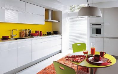 Lustres de cozinha em estilo moderno de interiores (mais de 255 fotos). Qual deles escolher?