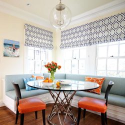 Lustres de cozinha em estilo moderno de interiores (mais de 255 fotos). Qual deles escolher?