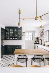 Lustres de cozinha em estilo moderno de interiores (mais de 255 fotos). Qual deles escolher?