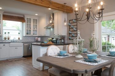 Lustres de cozinha em estilo moderno de interiores (mais de 255 fotos). Qual deles escolher?