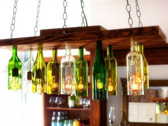 Lustres de cozinha em estilo moderno de interiores (mais de 255 fotos). Qual deles escolher?
